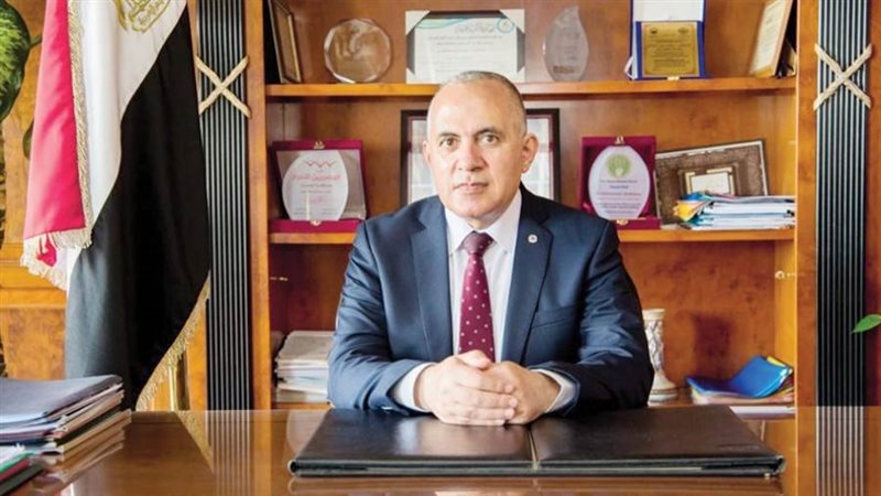 الدكتور محمد عبدالعاطي