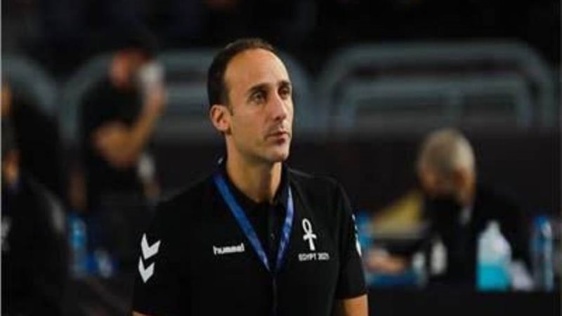 الإسباني روبيرتو