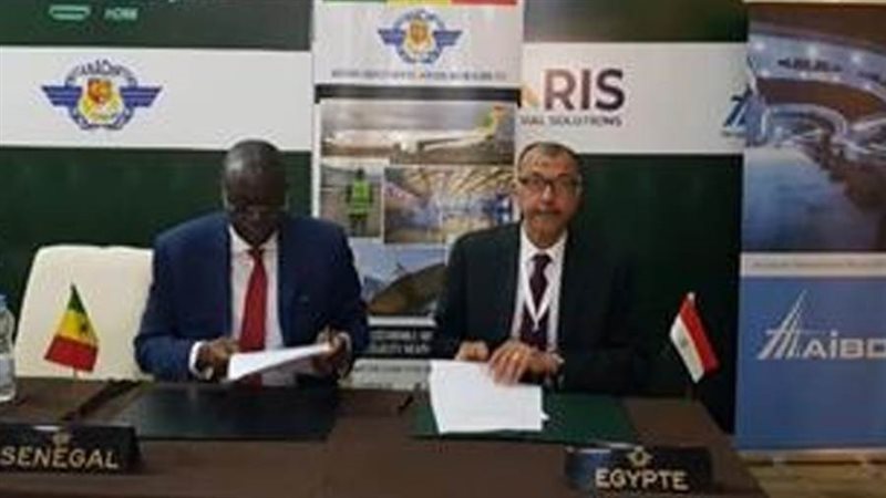 مصر تشارك في اجتماعات