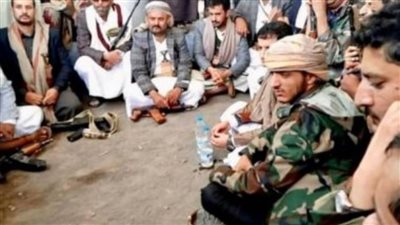 تقرير حقوقي يمني: الميليشيا الحوثية ارتكبت 152 انتهاكاً ضد المدنيين في 