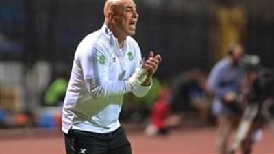 حسام حسن يعلن تشكيل المصري أمام سيراميكا كليوباترا