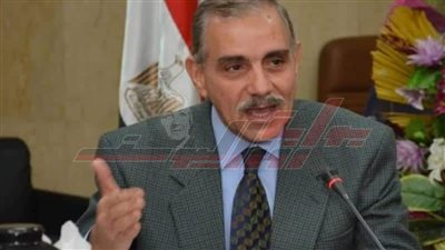 نور الدين يستعرض أعمال الأجهزة التنفيذية بكفر الشيخ