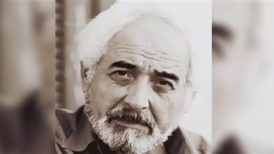 وفاة صاحب تمثال صلاح الدين بدمشق.. النحات السوري عبد الله السيد