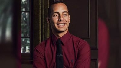 عمرو وهبة عن فيلم تسليم أهالي: 