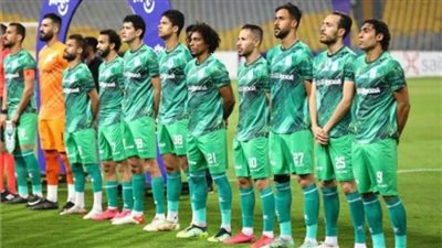 المصري يكتسح سيراميكا كليوباترا برباعية في الدوري