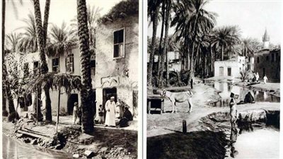 بالصور.. مصر قبل صباح 23 يوليو 1952