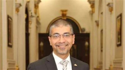 النائب محمد البدري: ثورة 23 يوليو ملحمة وطنية خالدة في أذهان الشعب المصري العظيم