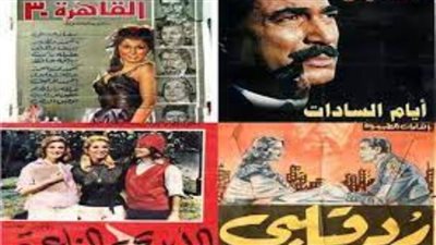 10 أفلام مصرية وثقت ثورة 23 يوليو