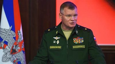 الدفاع الروسي: دمرنا 11 مقاتلة بدون طيار أوكرانية خلال 24 ساعة