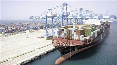 تداول 4432 طن بضائع عامة ومتنوعة بموانئ البحرالأحمر