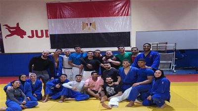 أبطال القارة.. منتخب الجودو يحصد كأس إفريقيا للشباب بـ13 ميدالية