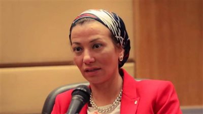    وزيرة البيئة: أندية المناخ تساعد الشباب على اكتساب المعلومات البيئية حول قضية التغيرات المناخية