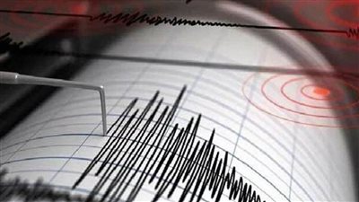 شعر بها سكان الإمارات.. هزة أرضية بقوة 5.3 على مقياس ريختر تضرب جنوب إيران