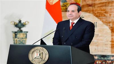 15 رسالة من الرئيس السيسي لشعب مصر في ذكرى ثورة يوليو 