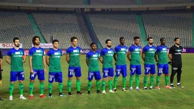 التعادل السلبي يحسم مواجهة طلائع الجيش ومصر المقاصة