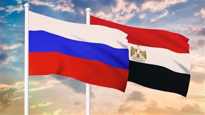 مباحثات مصرية- روسية غدا بالقاهرة على مستوى وزيري الخارجية