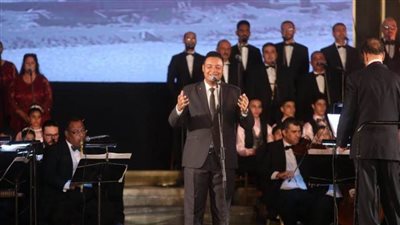 وزيرة الثقافة: 