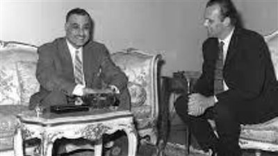 قصة ثورة 23 يوليو كما رواها الرئيس عبد الناصر لمراسل 