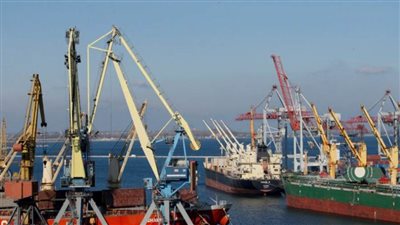 أوكرانيا تستعد لاستئناف صادرات الحبوب