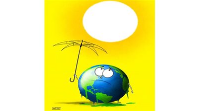 كاريكاتير اليوم