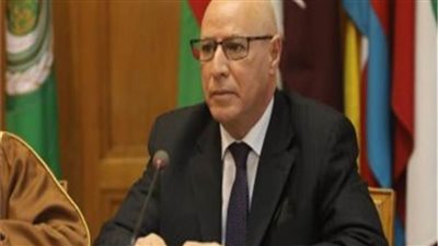 السفير خطابي: تحديث الاستراتيجية الإعلامية العربية لمكافحة الإرهاب