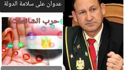 7 مبادئ قضائية لمواجهة الشائعات والأخبار الكاذبة التي تثير الفتن في المجتمع.. تعرف عليها