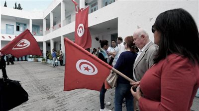 غدًا..ملايين التونسيين يتوجهون لصناديق الاقتراع للاستفتاء على مشروع الدستور الجديد