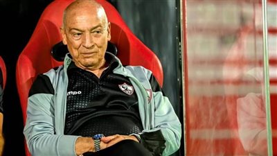 فيريرا يستقر على تشكيل الزمالك أمام سموحة