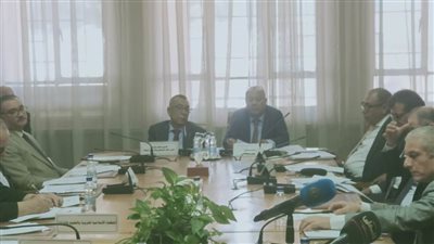 السفير سعيد أبو علي: أهمية التحرك العربي الجماعي لتجديد تفويض الأونروا