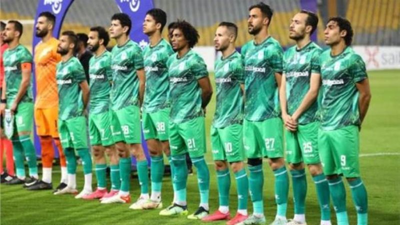 المصري البورسعيدي