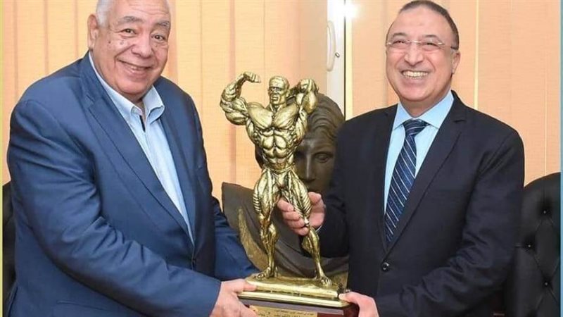 الدكتور عادل فهيم