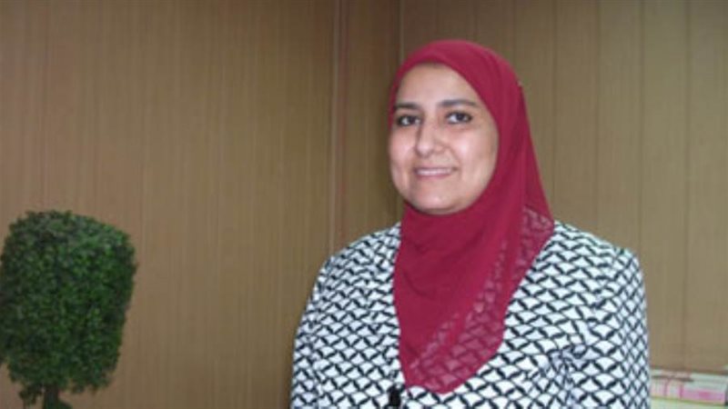 سحر خيري أستاذ طب