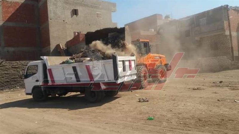 حملات النظافة