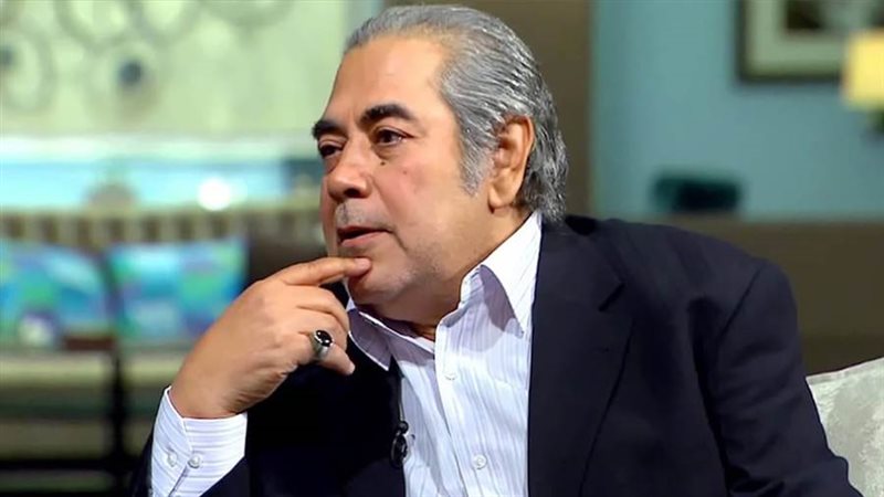 صبري عبد المنعم