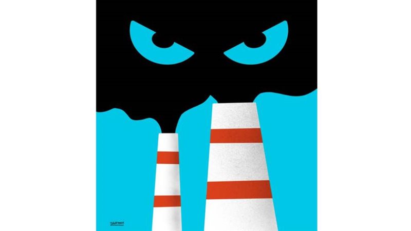 ريشة - أمين الحبارة