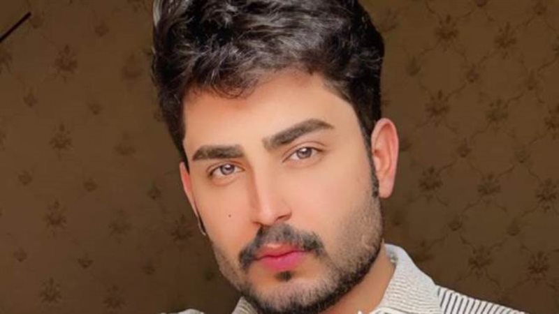 الفنان على رشك