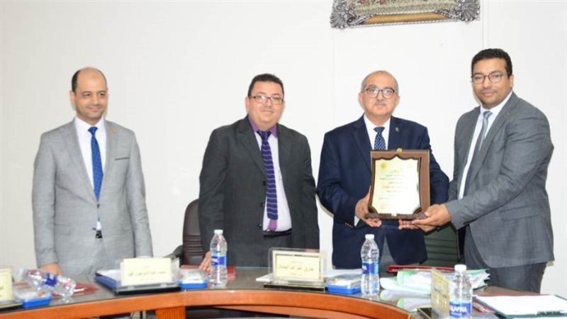 مجلس كلية الحقوق