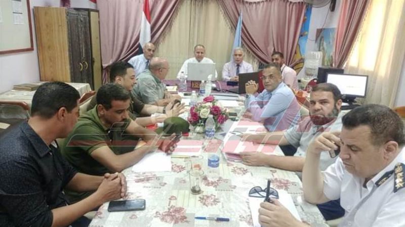 غرفة العمليات