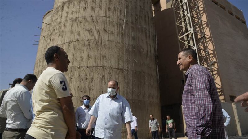 محافظ أسيوط يعلن