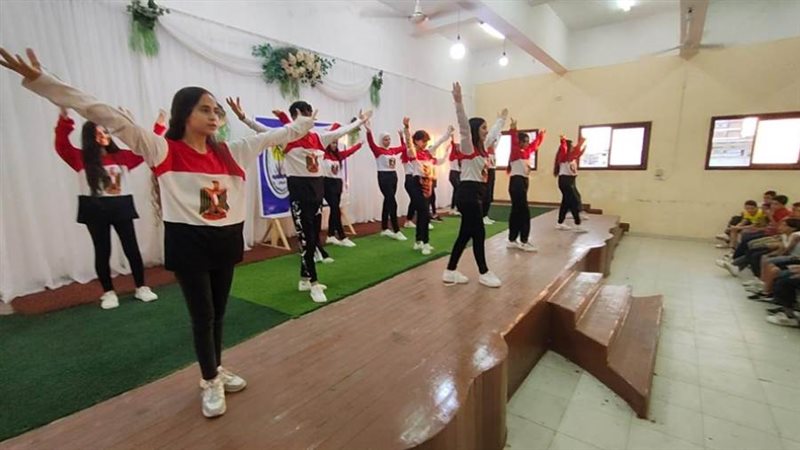 مراكز الشباب بشمال