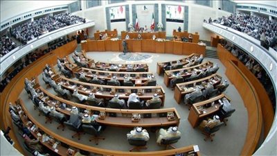 الكويت تشهد تشكيل الحكومة الـ 40