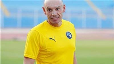 جونياس: قدمنا شوط أول مثالي أمام الإسماعيلي.. ونركز في المواجهات المقبلة