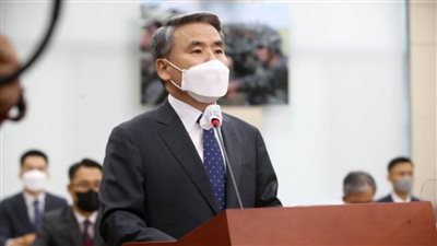 الدفاع الكورية الجنوبية: سول وواشنطن تبحثان تقييم الوضع الأمني في شبه الجزيرة الكورية هذا الأسبوع