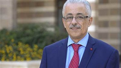 وزير التعليم يعتمد جدول امتحانات الدور الثاني للدبلومات الفنية