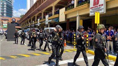 قتلى في إطلاق نار بجامعة في الفلبين