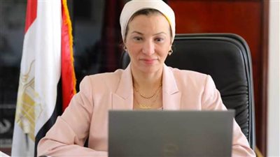 وزيرة البيئة تعلن الانتهاء من المرحلة الأولى للتحول الرقمي لإدارة المخلفات