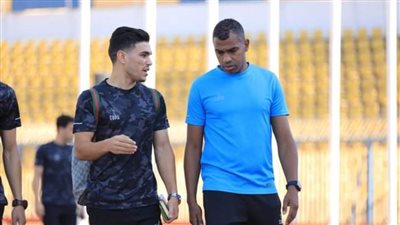 الإسماعيلي يصل إلى ملعبه لمواجهة بيراميدز