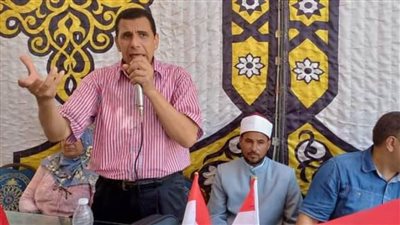 صحة البحيرة.. أنشطة وندوات تثقيفية في القوافل الطبية والسكانية بالقرى