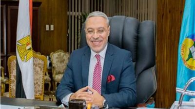 جامعة طنطا: غداً بدء التسجيل الإلكتروني لاختبارات القدرات لطلاب الثانوية العامة 