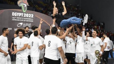 تقارير إسبانية.. باروندو يرحل عن تدريب منتخب مصر لكرة اليد